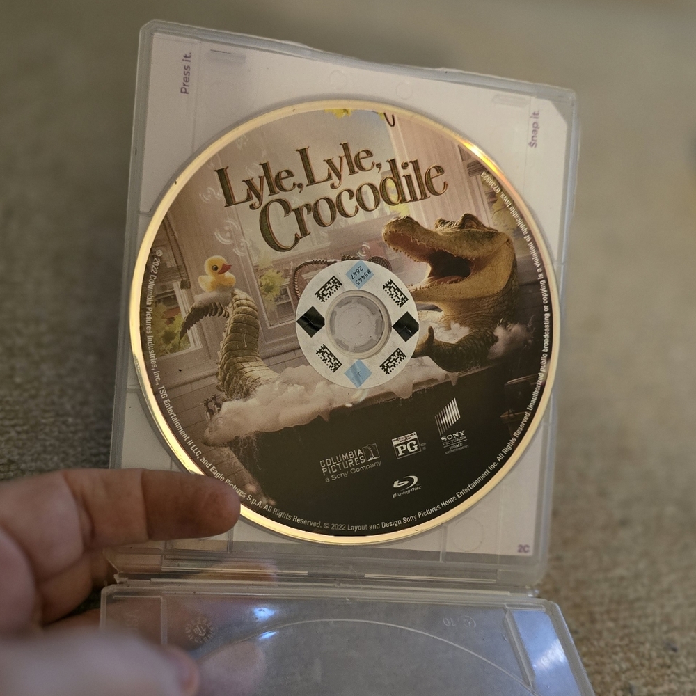 Red Box Movies, Bought At An Estate Sale, $4 Each, See All Posts, I Can Combine